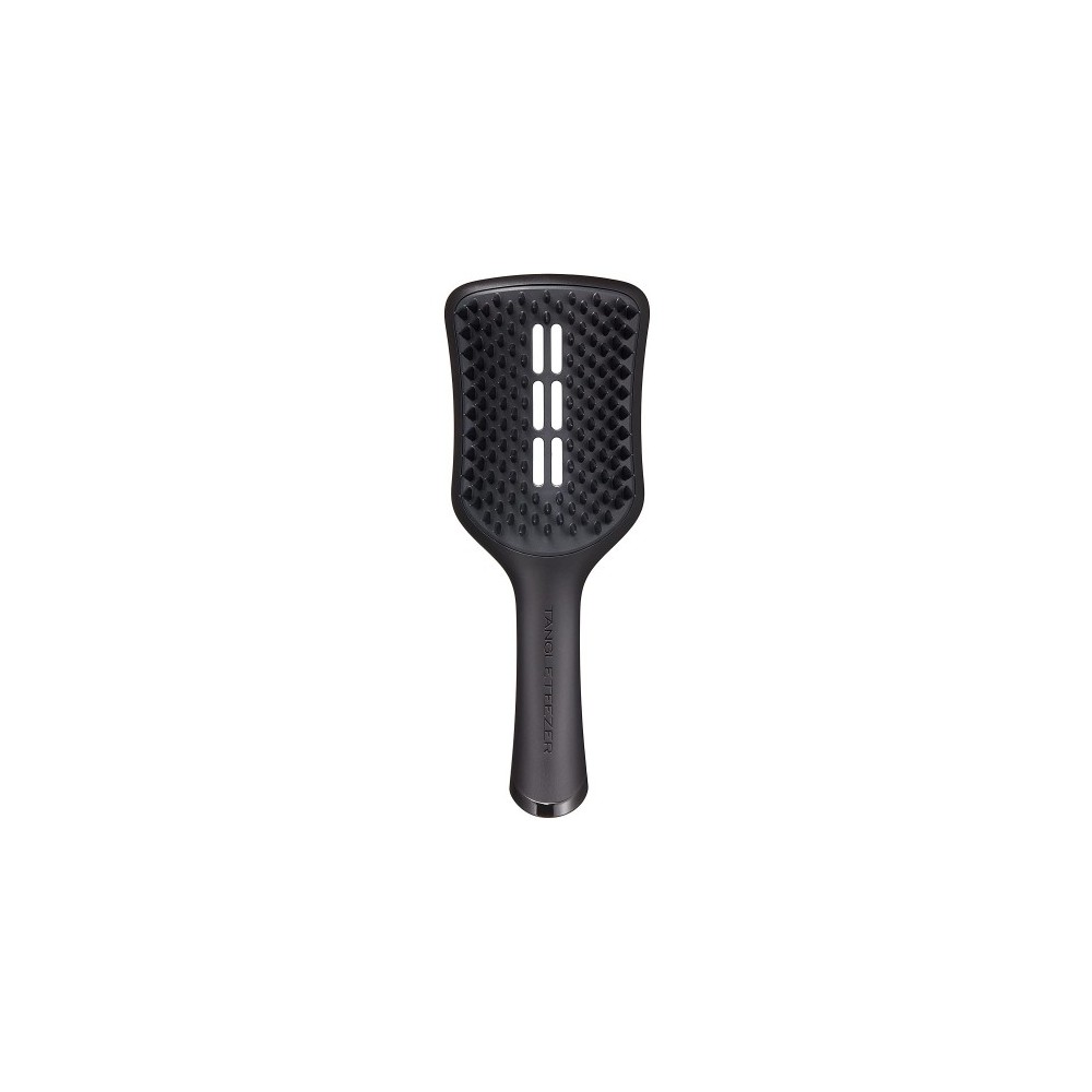 Tangle Teezer Easy Dry & Go Spazzola Per L'Asicugatura Grande Jet Black 