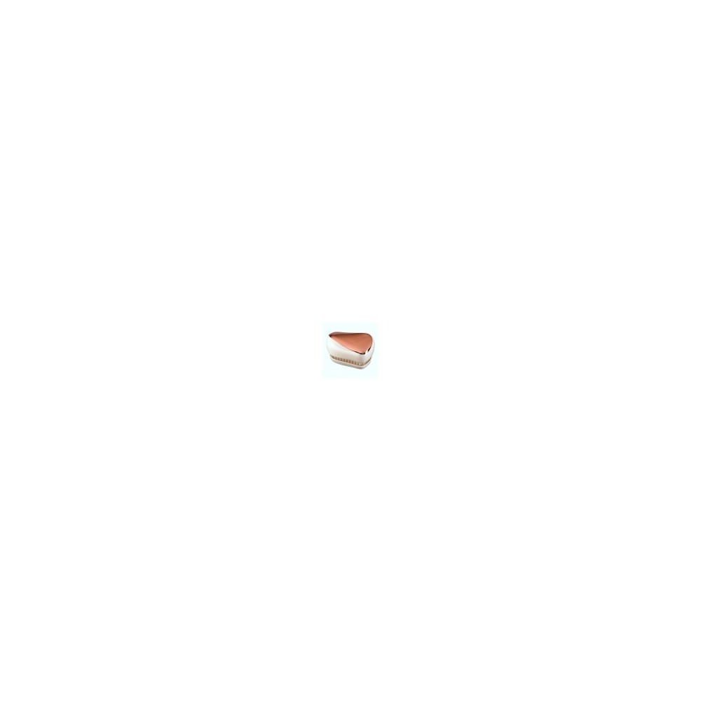 Tangle Teezer Compact Styler Rose Gold Luxe Spazzola Per Capelli 