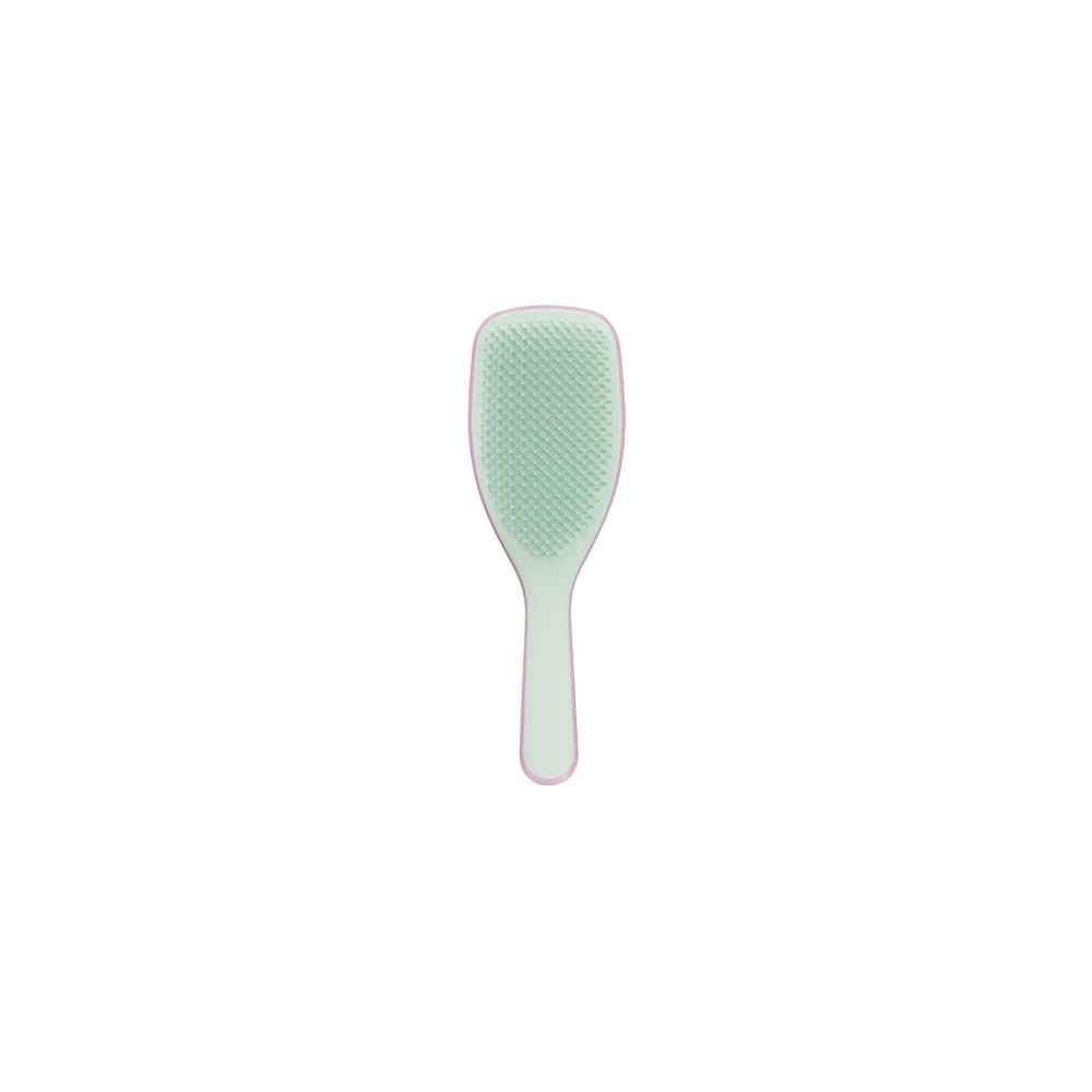 Tangle Teezer The Wet Detangler Xl Spazzola Districante Rosebud Pink & Sage 