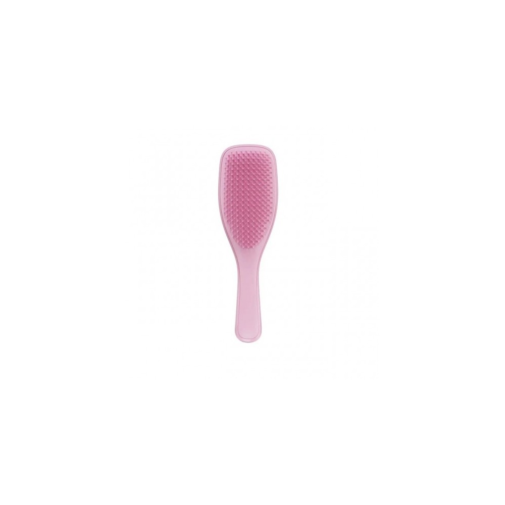 Tangle Teezer The Wet Detangler Xl Spazzola Districante Rosebud Pink 
