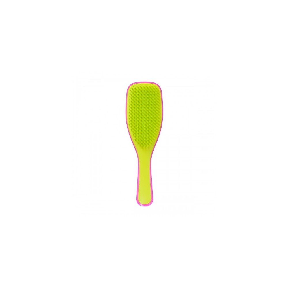Tangle Teezer The Ultimate Detangler Regular Spazzola Districante Dopamine Pink & Cyber Lime 