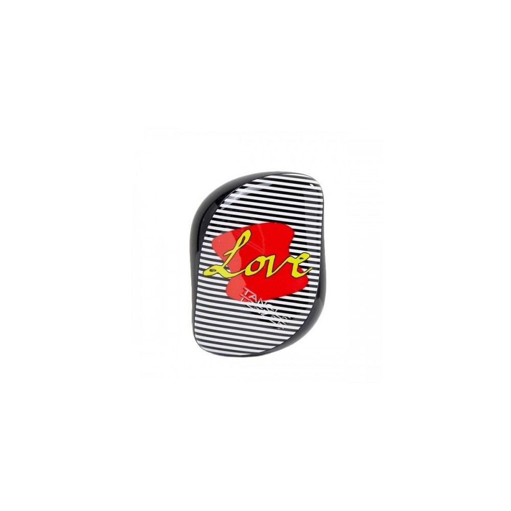Tangle Teezer Compact Styler Prince Trust Spazzola Districante Compatta 