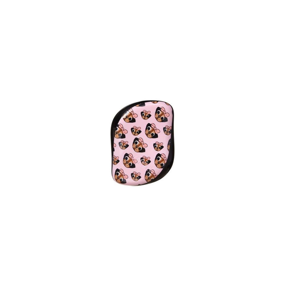 Tangle Teezer Compact Styler Pug Love Spazzola Districante Compatta 