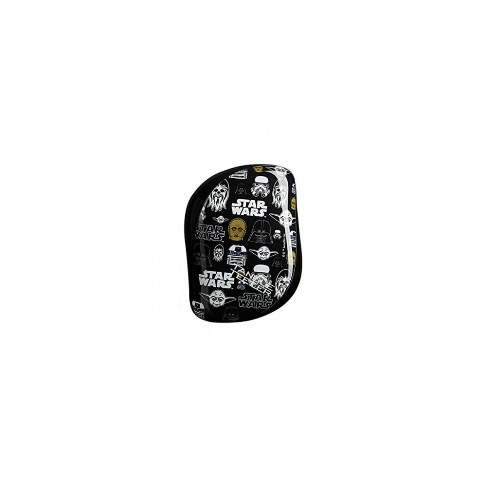 Tangle Teezer Compact Styler Star Wars Spazzola Districante Compatta 
