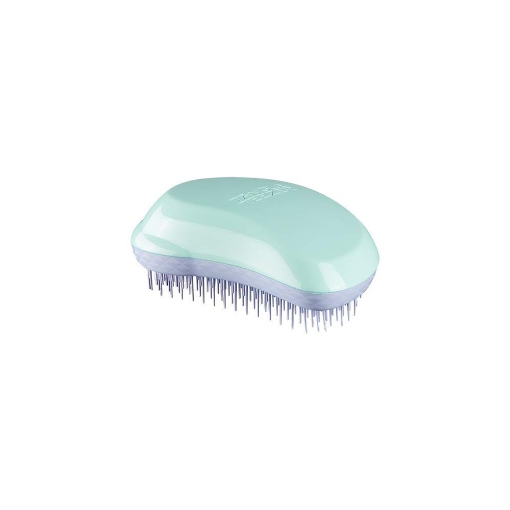 Tangle Teezer Detangling Fine & Fragile Spazzola Per Capelli Districante Menta Viola 