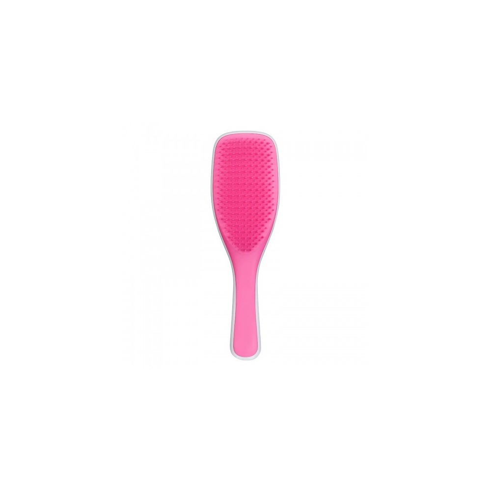 Tangle Teezer The Wet Detangler Popping Pink Spazzola Con Setole Flessibili 