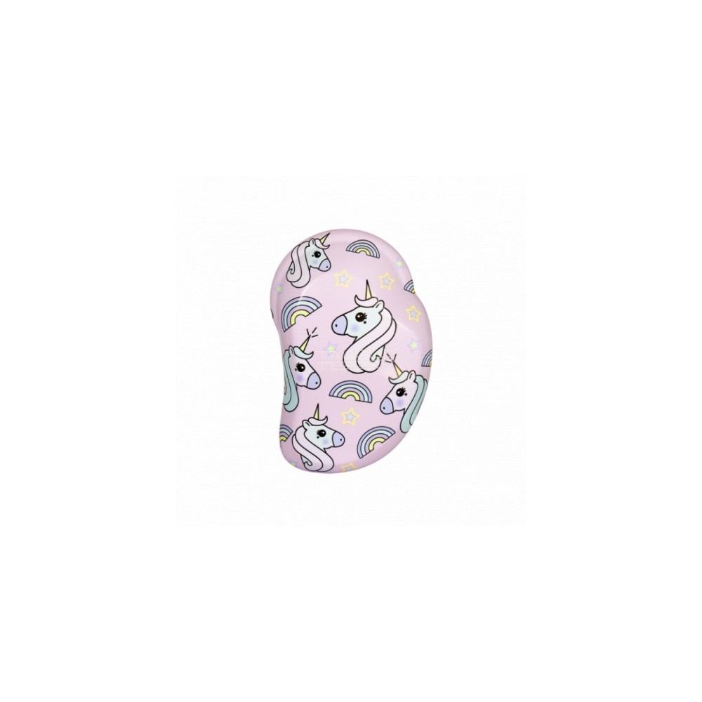 Tangle Teezer The Original Mini Spazzola Districante Unicorn Magic 