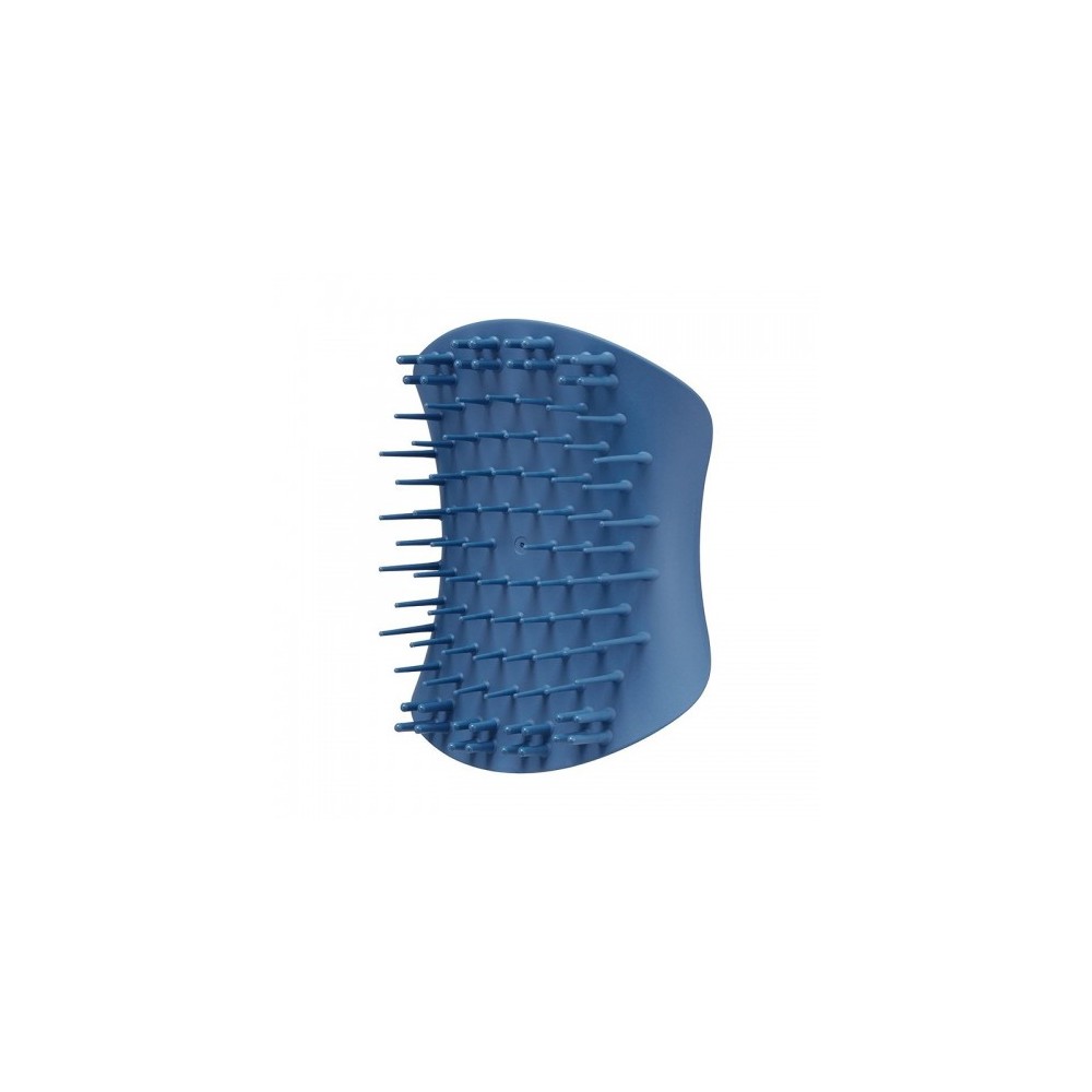 Tangle Teezer The Scalp Exfoliator And Massager Spazzola Esfoliante Coastal Blue 