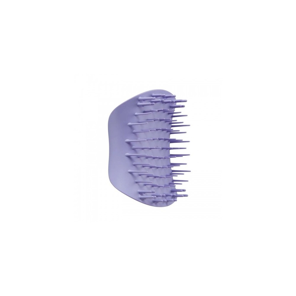 Tangle Teezer The Scalp Exfoliator And Massager Spazzola Esfoliante Lavender Life 