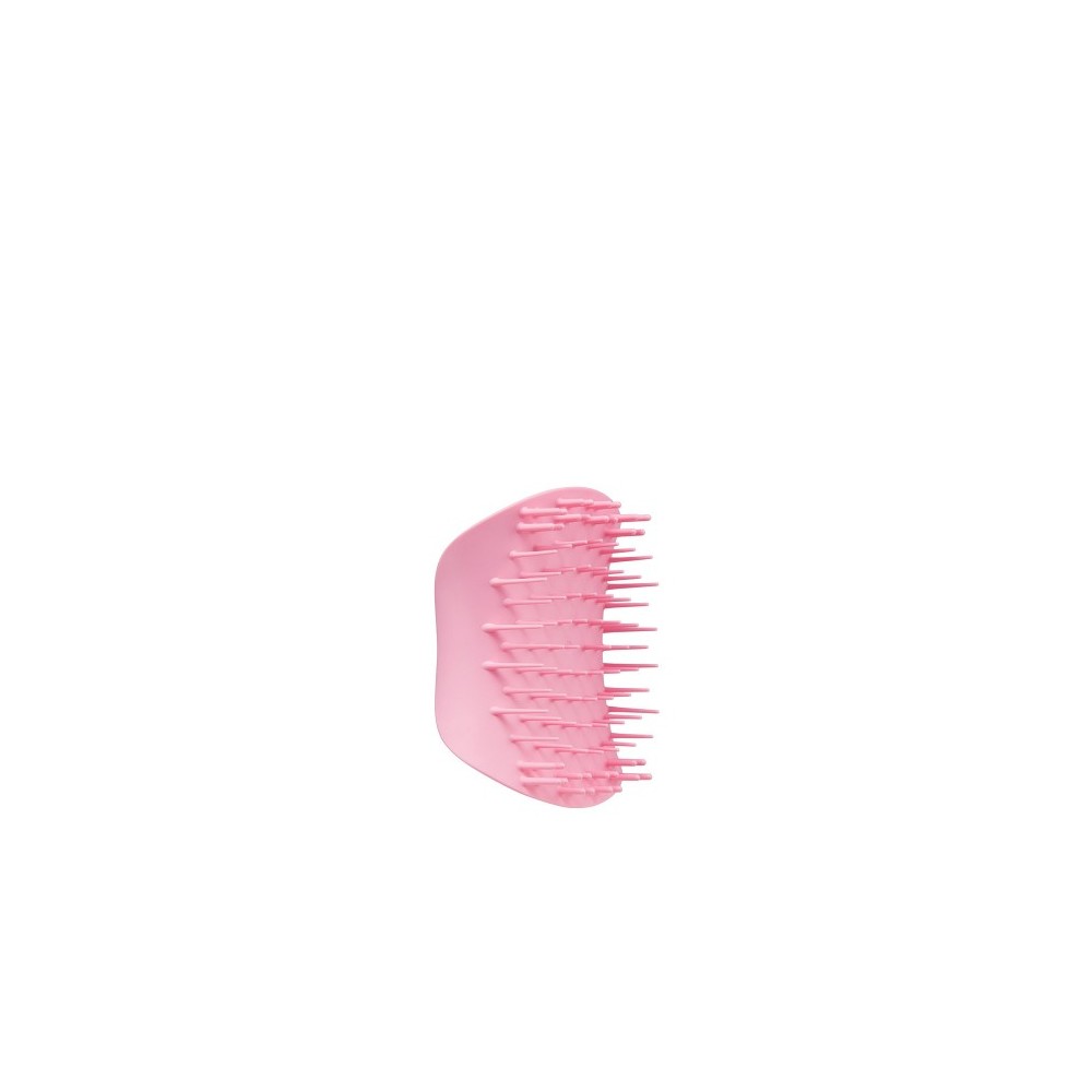 Tangle Teezer The Scalp Exfoliator And Massager Spazzola Esfoliante Pretty Pink 