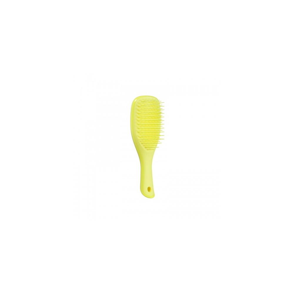 Tangle Teezer The Ultimate Detangler Mini Spazzola Districante Hyper Yellow 