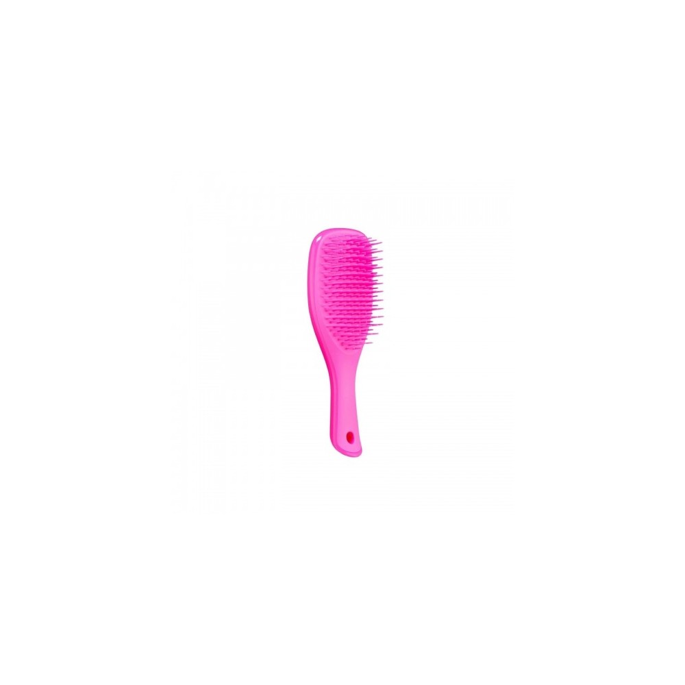 Tangle Teezer The Ultimate Detangler Mini Spazzola Districante Runaway Pink 