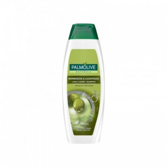 Palmolive Naturals...