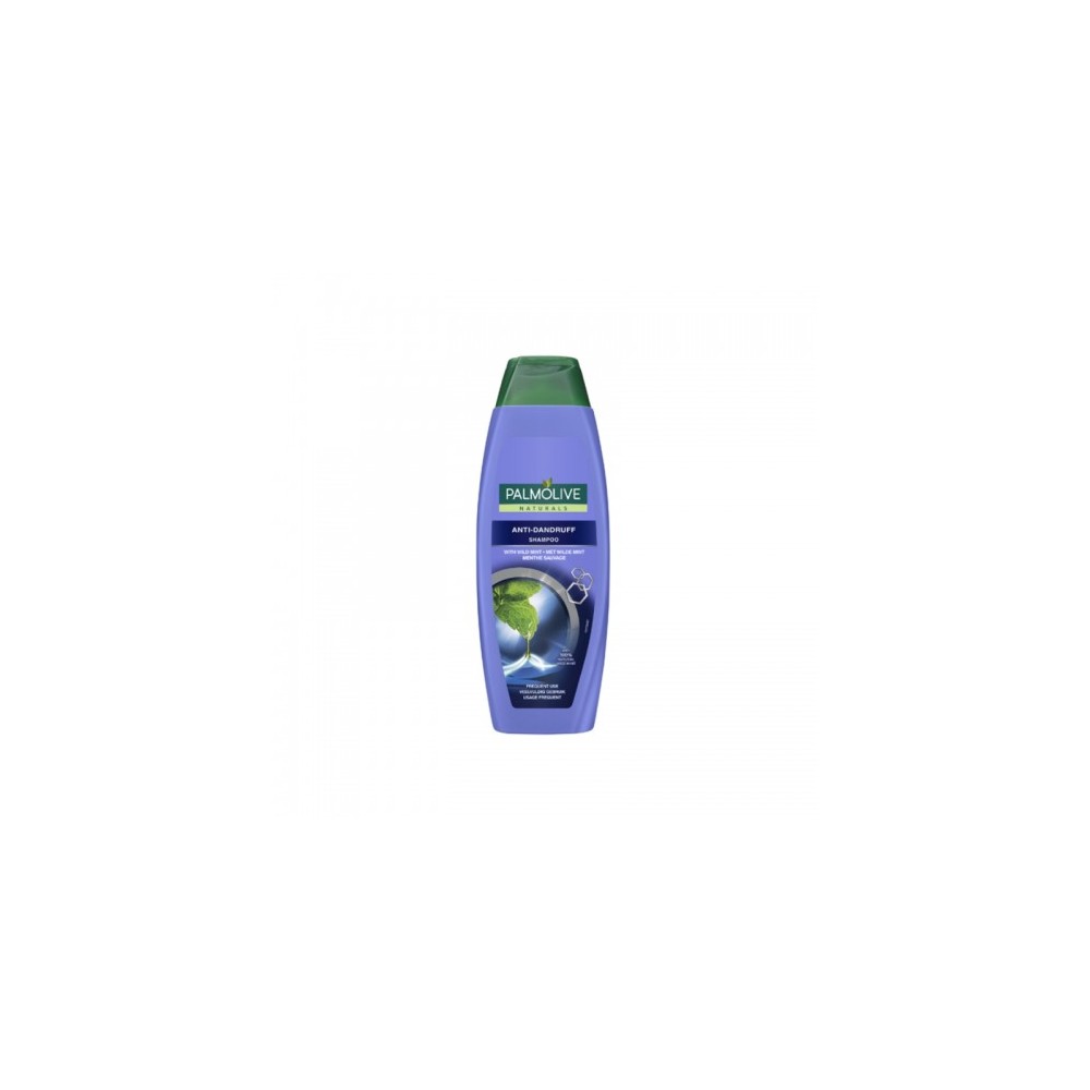 Palmolive Naturals Shampoo Antiforfora 350 Ml 