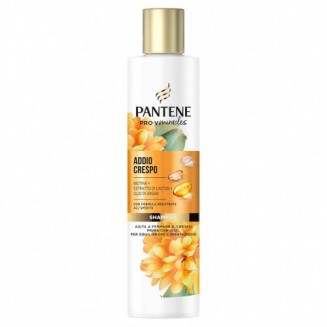 Pantene Pro-V Miracles...