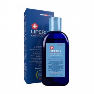 Pentamedical Liperol Olio...