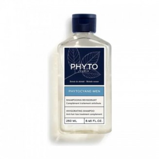 Phyto Phytocyane Men...