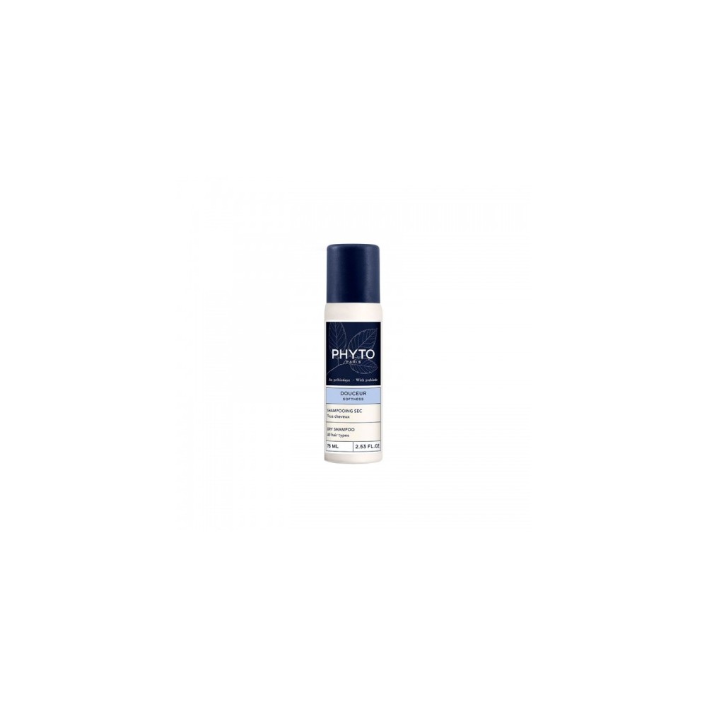 Phyto Douceur Shampoo Secco Volumizzante 75 Ml 
