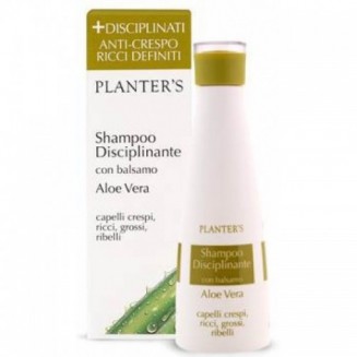 Planter S Shampoo...