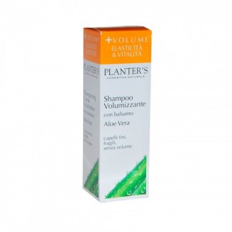 Planter S Shampoo...