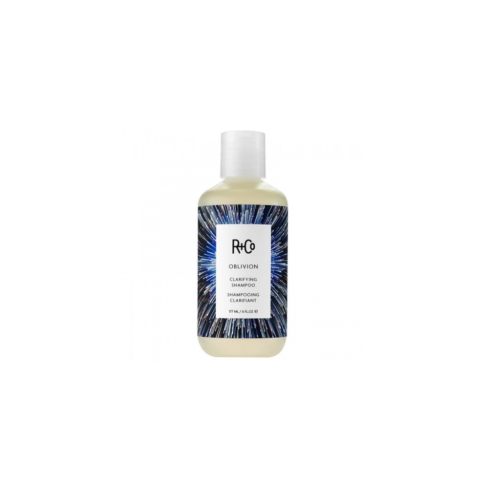 R+Co Oblivion Clarifying Shampoo Purificante 177 Ml 