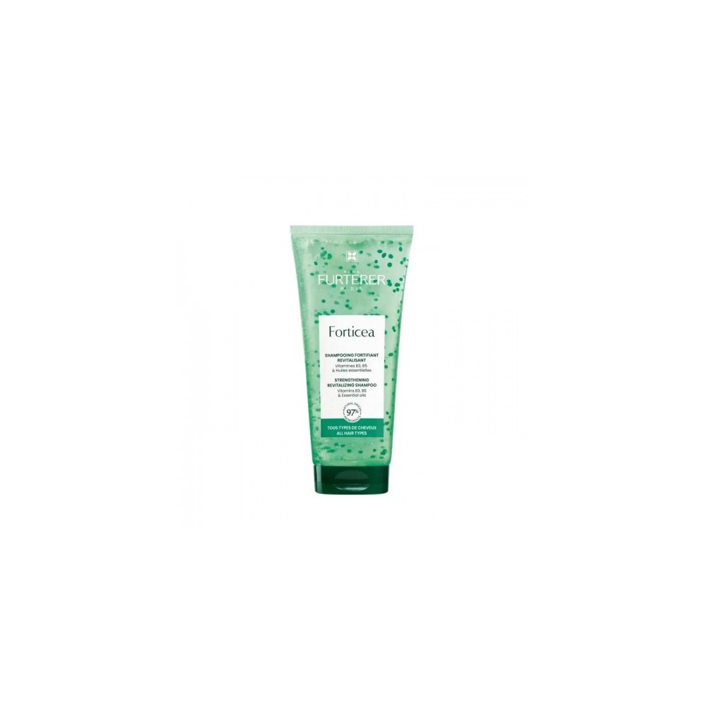 Rene Furterer Forticea Shampoo Fortificante Rivitalizzante 200 Ml 