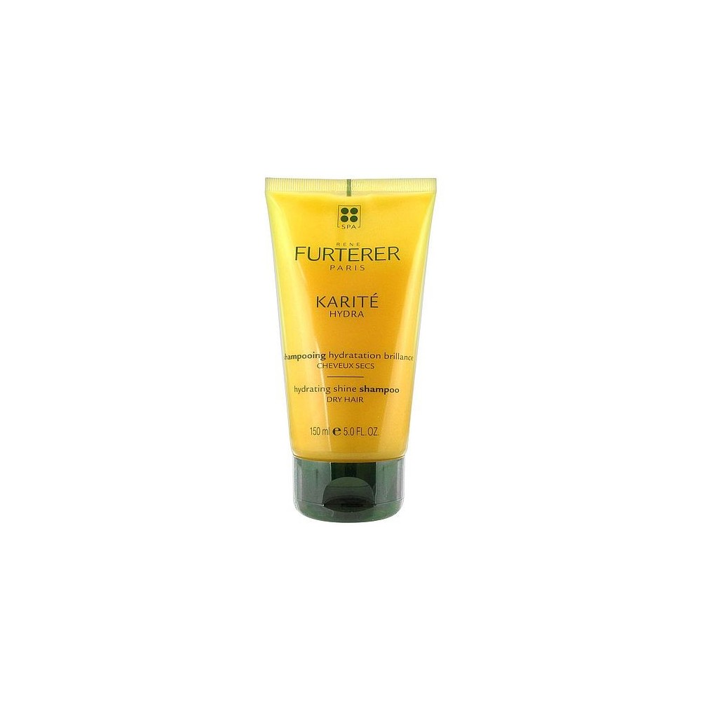 Rene Furterer Karitè Hydra Shampoo Idratante Per Capelli Secchi 150 Ml 