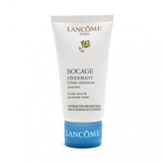 Lancome Bocage deodorant...