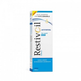 Restivoil Complex Capelli...