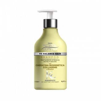 Retinol Complex Shampoo Con...