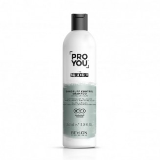 Revlon Pro You The Balancer...