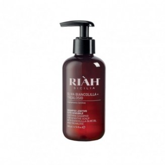 Riah Oliva Biancolilla +...