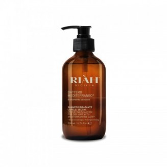 Riah Dattero Mediterraneo...