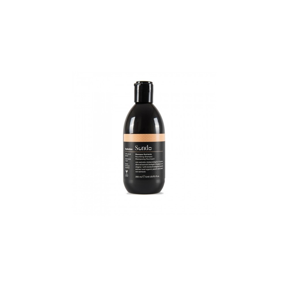 Sendo Hydration Shampoo Nutriente 250 Ml 