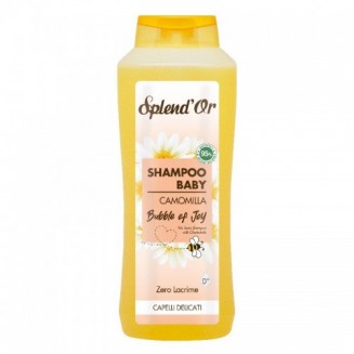 Splend'Or Bubbles Of Joy...