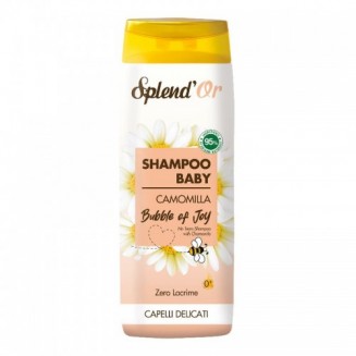 Splend'Or Bubbles Of Joy...