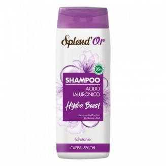Splend'Or Hydra Bost Acido...