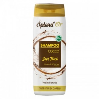 Splend'Or Soft Touch...