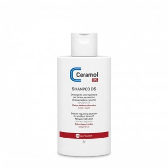 Unifarco Ceramol Ds Shampoo...