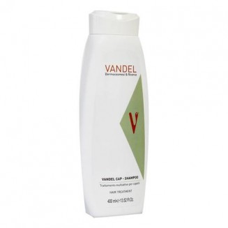 Vandel Cap Shampoo Shampoo...