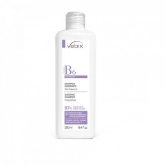 Vebix Phytamin B6 Shampoo...