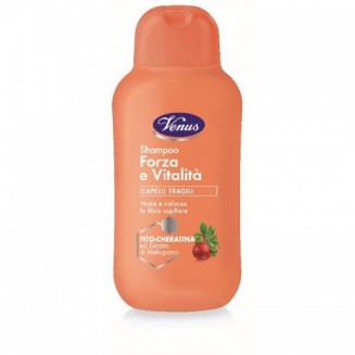 Venus Forza E Vitalità...