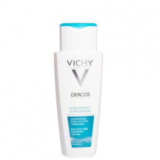 Vichy Dercos Ultra Soothing...