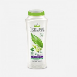 Winni S Shampoo Thè Verde...