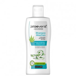 Zuccari Aloecare Shampoo...