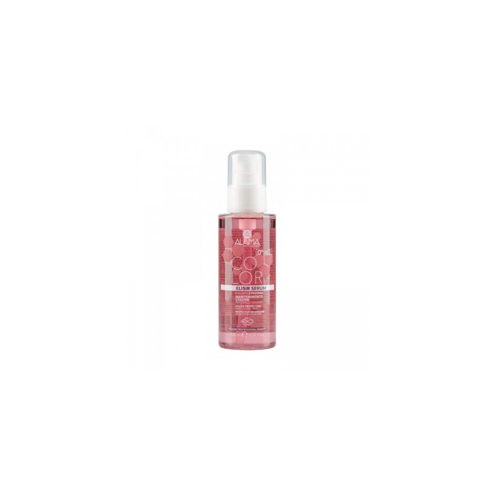 Alama Color Elisir Serum Siero Mantenimento Colore 100 Ml 