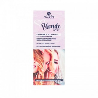 Alama Blonde Spray Extreme...