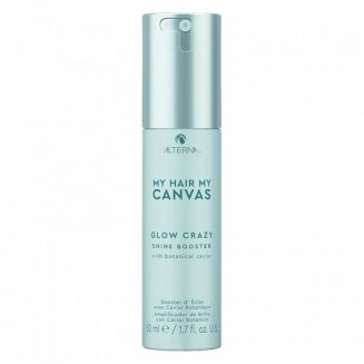 Alterna My Hair My Canvas...