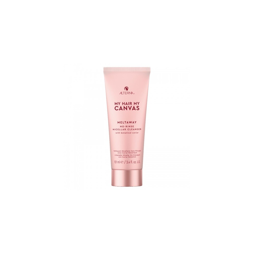 Alterna My Hair My Canvas Crema Micellare Per Capelli 101 Ml 
