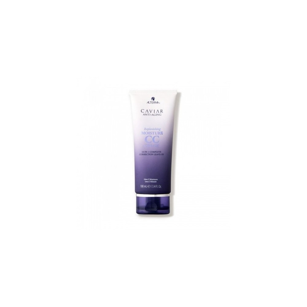 Alterna Caviar Anti-Aging Cc Cream Crema Per Capelli 100 Ml 
